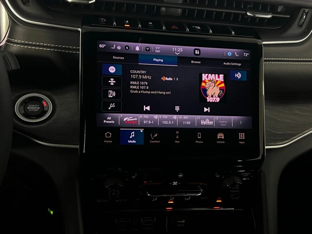 2023 Jeep Grand Cherokee Limited - Photo 20