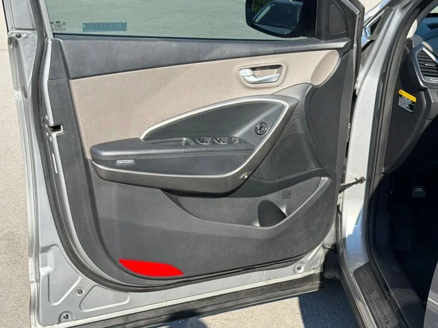 Used 2015  Hyundai Limited image 16