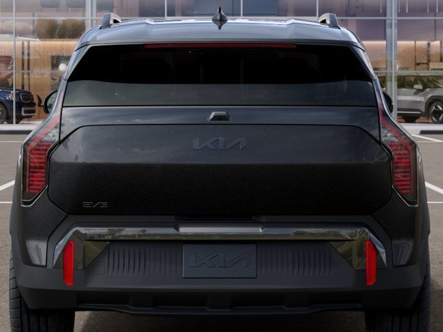 New 2027  Kia  image 13