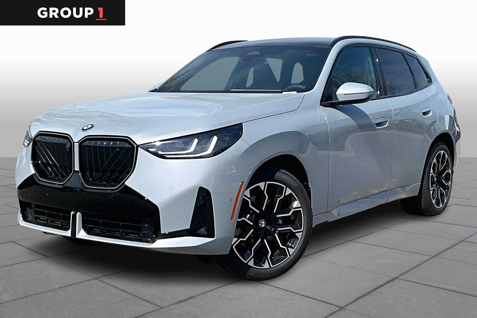 2026 BMW X3 30 XDRIVE's photo