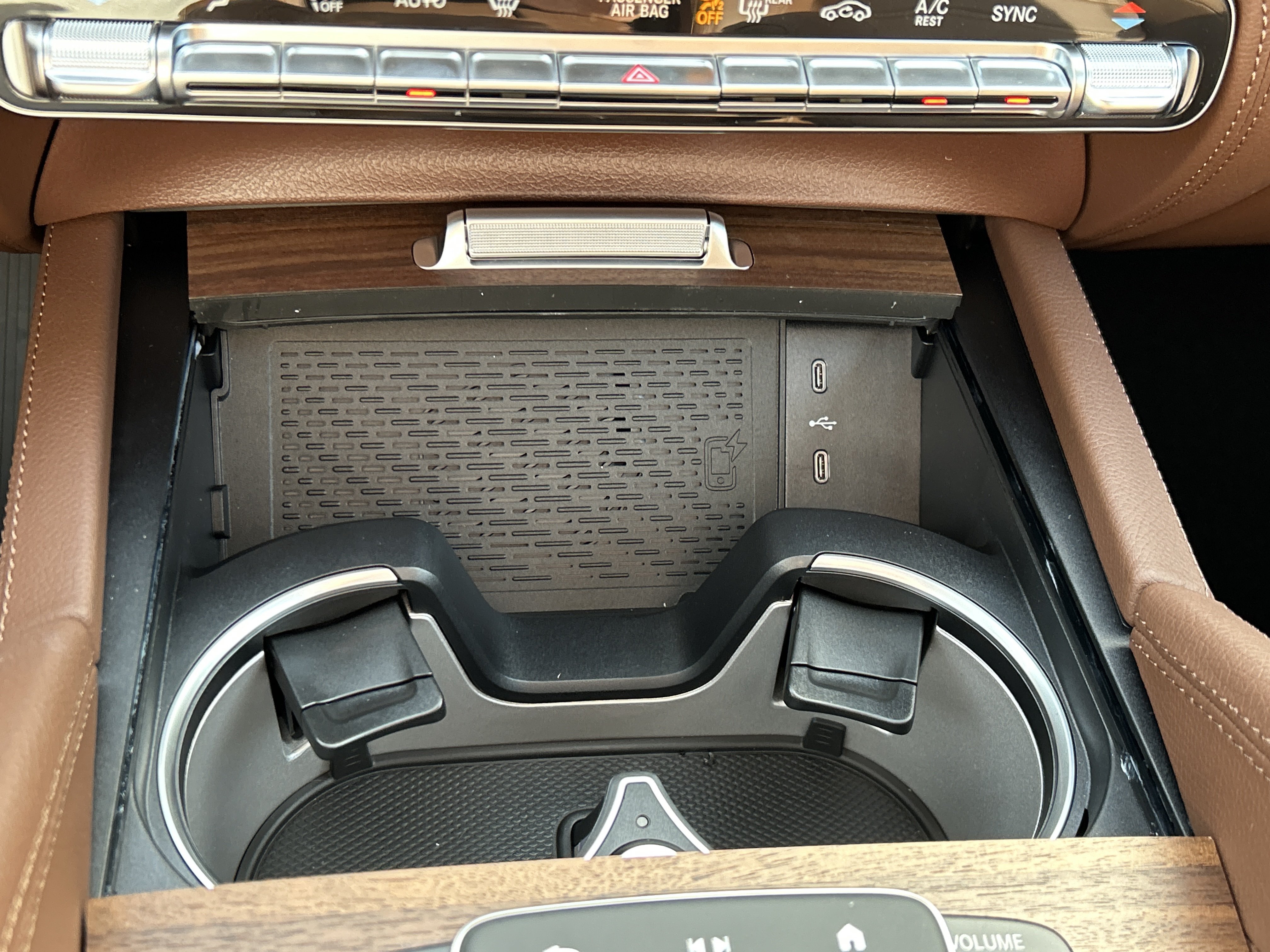 New 2026 MANUFAKTUR Alpine Grey Mercedes-Benz GLE 450 4MATIC® SUV image 29