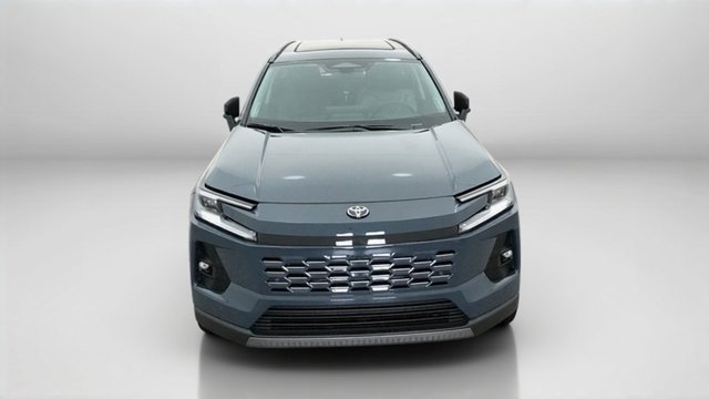 New 2026 Storm Cloud Toyota  Limited image 16