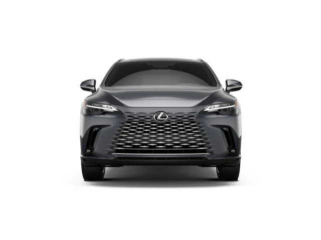 New 2026 Cloudburst Gray Lexus PREMIUM PLUS image 5