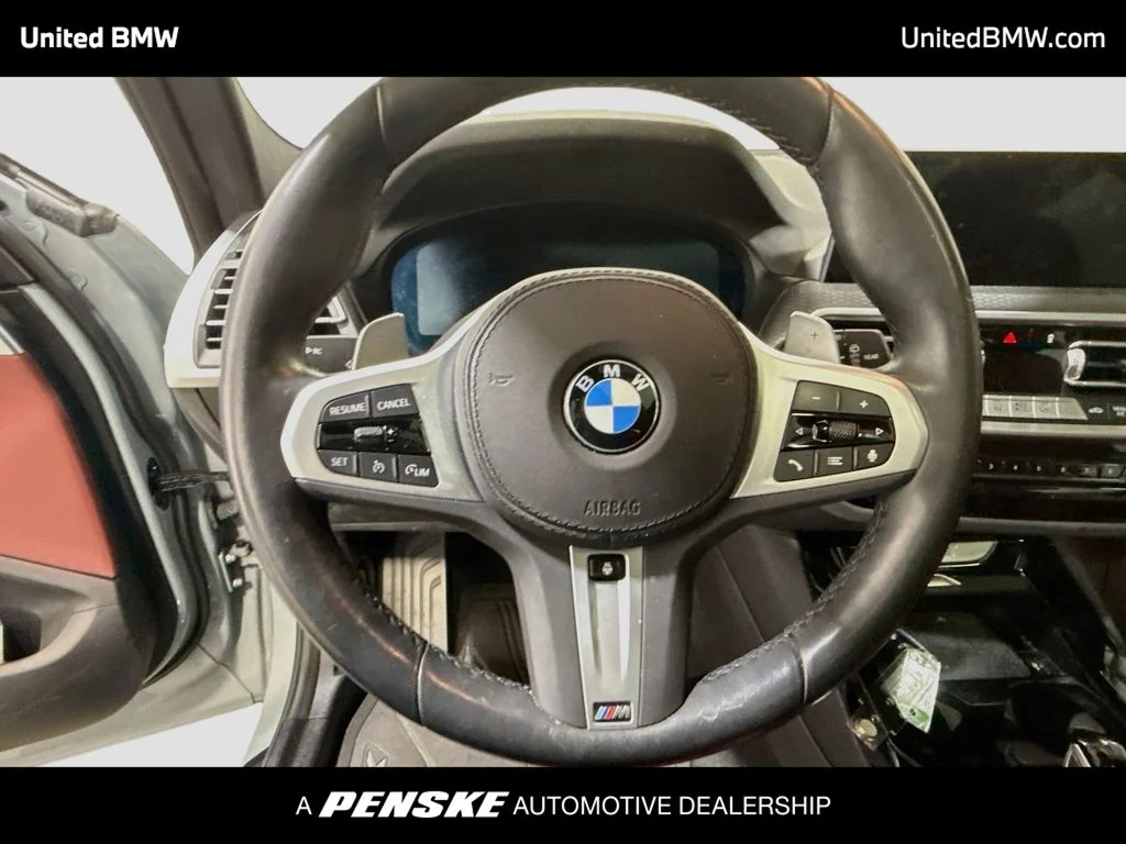 2024 BMW X3 30i - Photo 13
