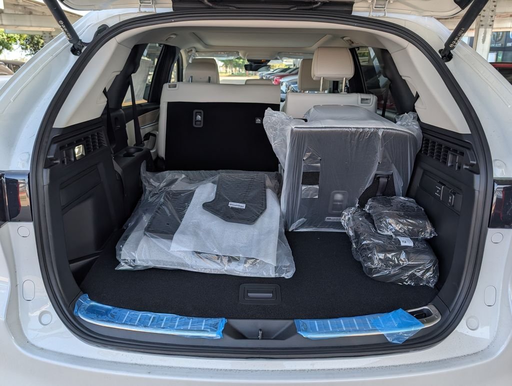 New 2026 Rhodium White Premium Mazda 3.3 Turbo Premium Plus AWD image 31
