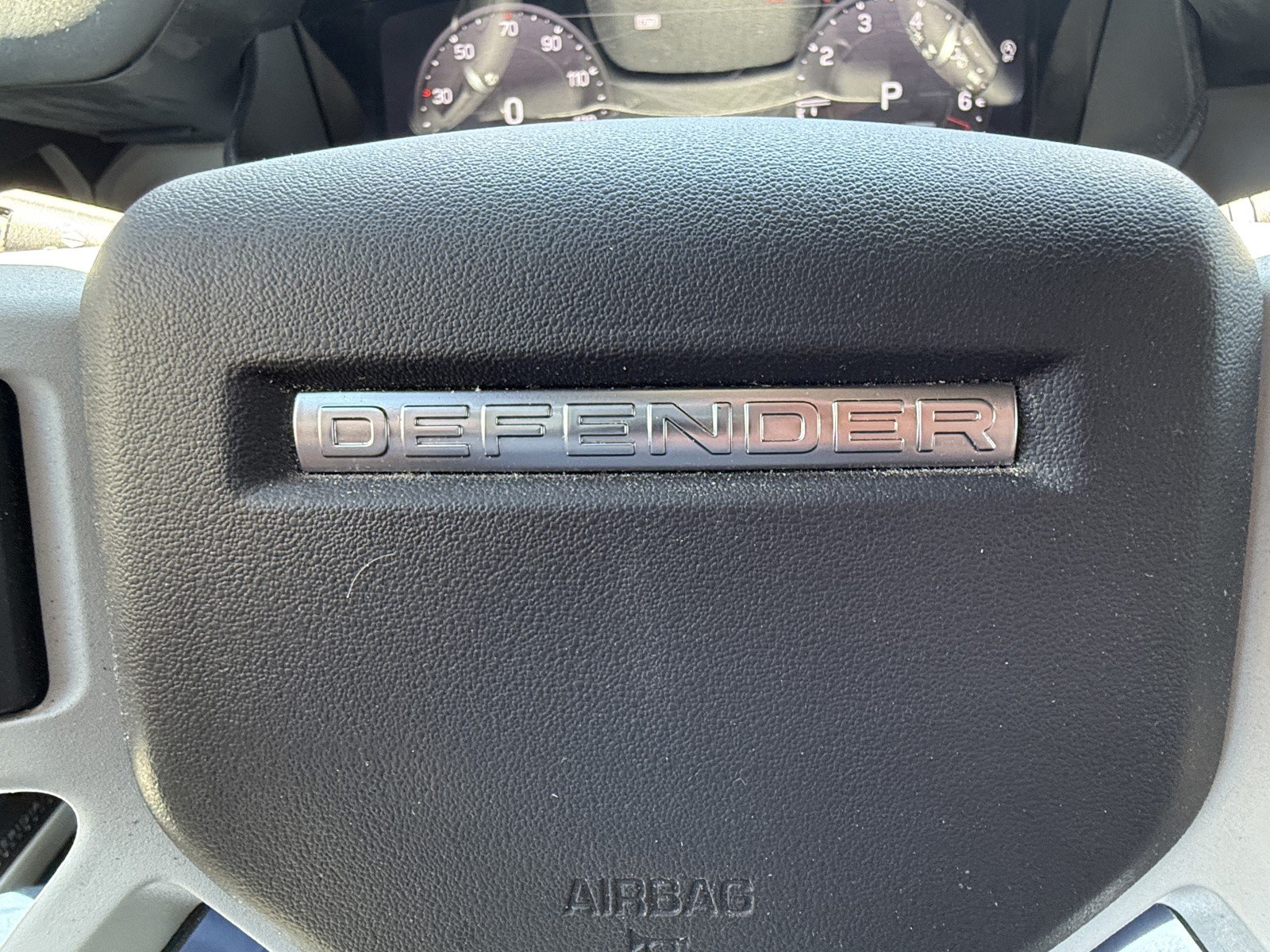 Used 2023 Sedona Red Land Rover X-Dynamic SE image 12