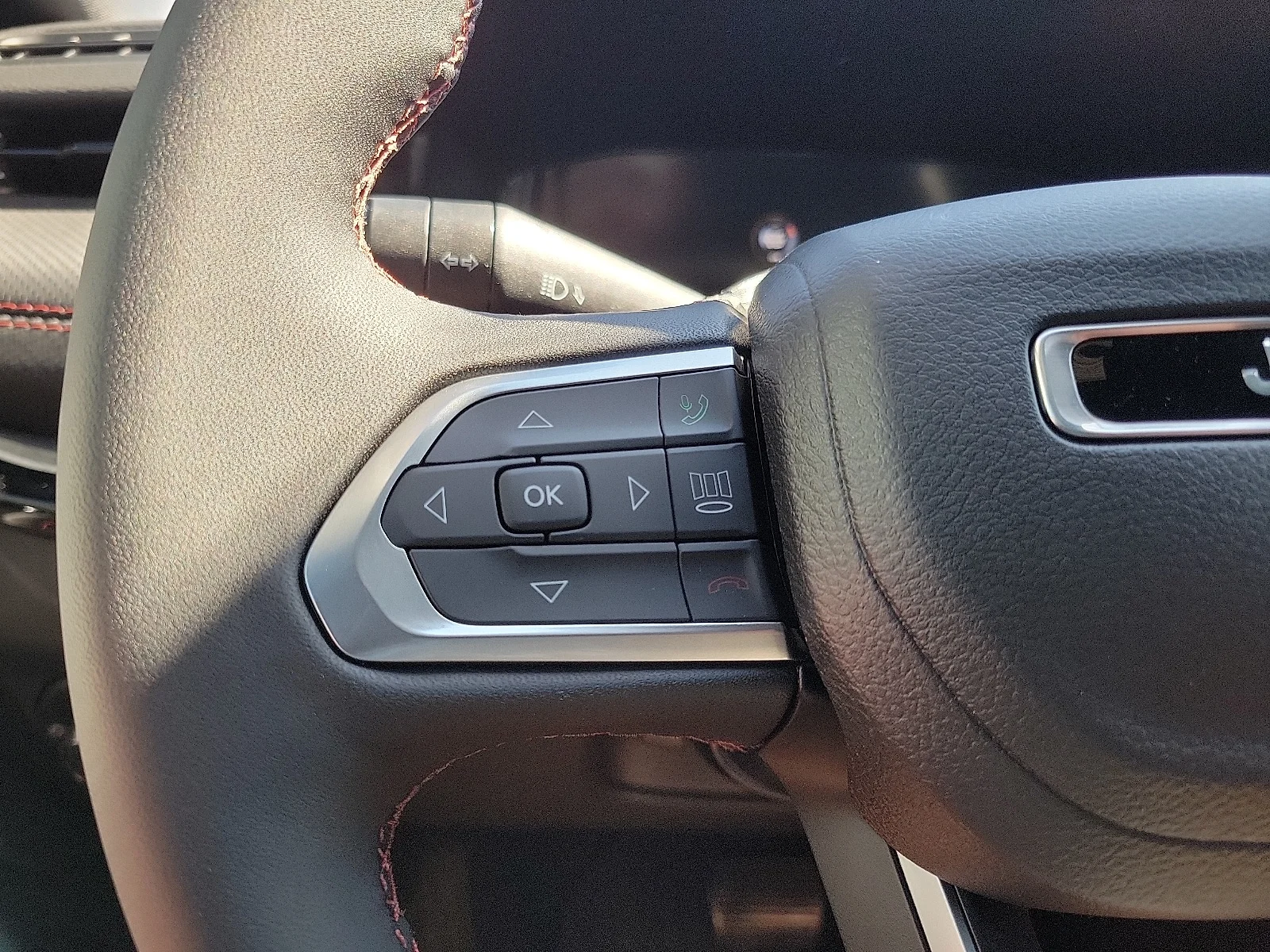 New 2026 PL4 Joose Jeep TRAILHAWK 4X4 image 20