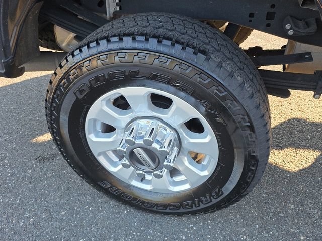 2024 Ford F-350 Super Duty XLT - Photo 27