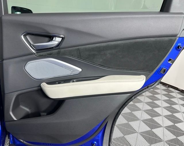 2026 Acura RDX A-Spec Package - Photo 26