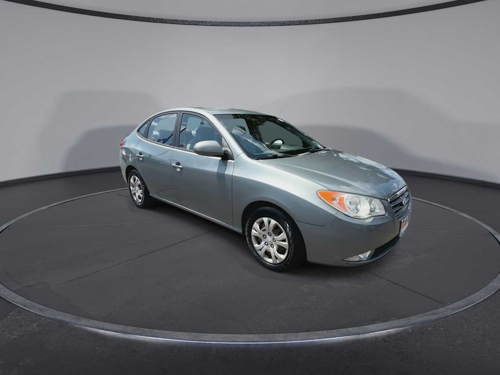 Used 2009 Hyundai Elantra GLS with VIN KMHDU46D09U819700 for sale in Eatontown, NJ