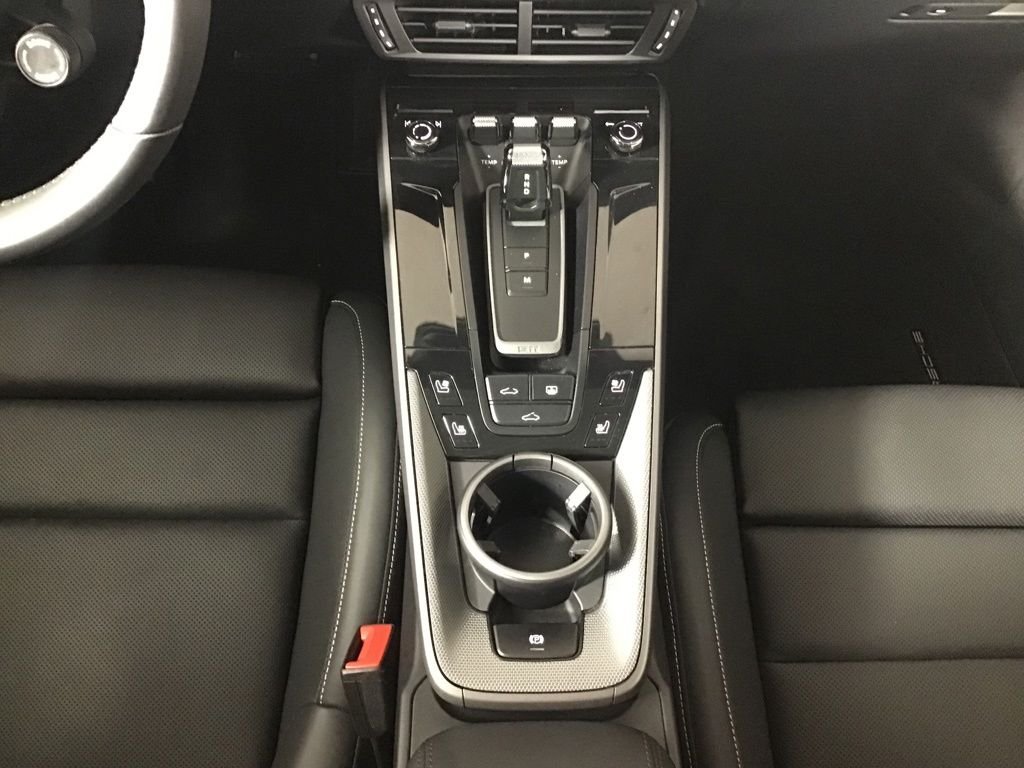 Certified Used 2026  Porsche Carrera S image 24