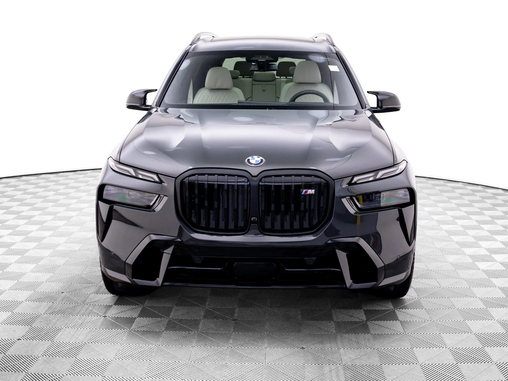 New 2027 Gray BMW M60i image 10