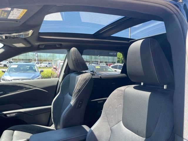 Certified Used 2025 CAVIAR Lexus LUXURY AWD image 10