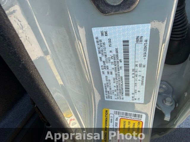 Used 2024 Cactus Ford Badlands image 42