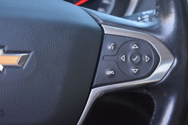 Used 2020 Red Chevrolet Premier image 26