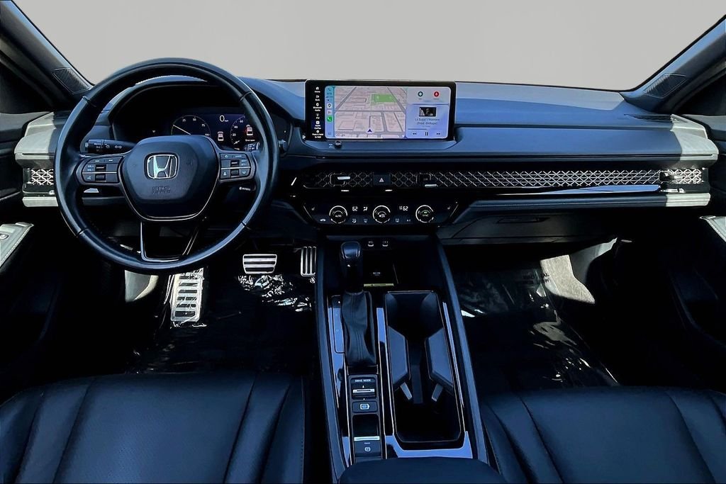 Used 2025  Honda Sport-L image 7