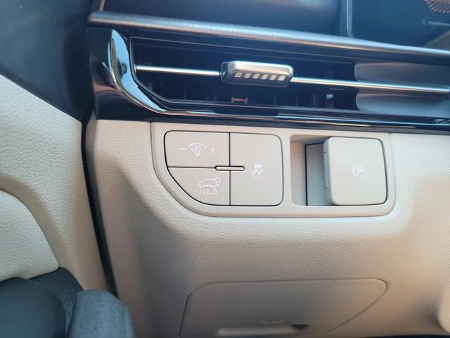 New 2026 Ebony Black Kia EX image 29