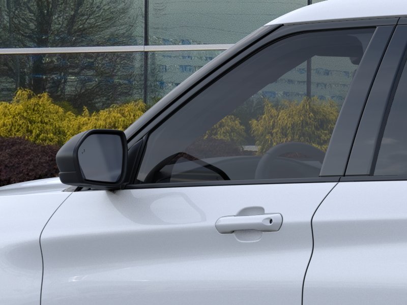 New 2026 Space White Metallic Ford Active image 20