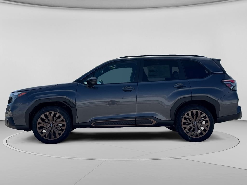 2026 Subaru Forester Sport - Photo 7