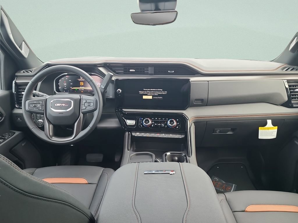 2026 GMC Sierra 2500HD AT4 - Photo 11
