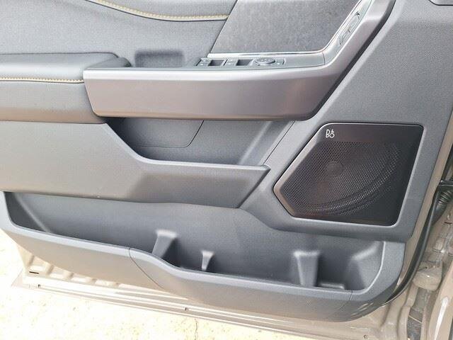 New 2026 Marsh Gray Ford Tremor® image 21