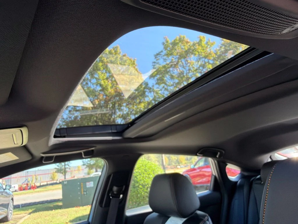 New 2026 Urban Gray Pearl Acura A-Spec Tech Package image 22