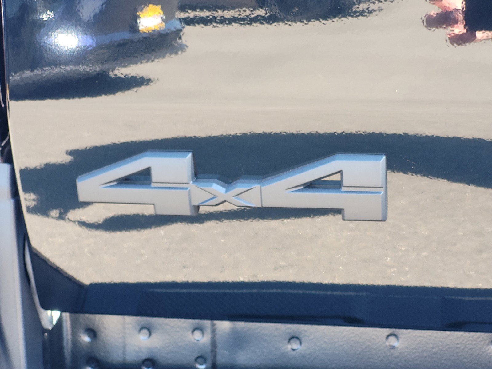 New 2026 Black Toyota  SR5 image 5
