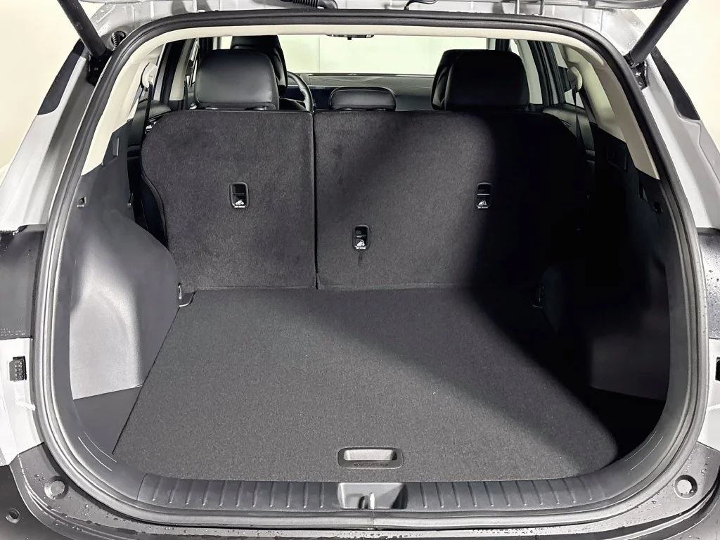 New 2027 Wolf Gray Kia EX image 20