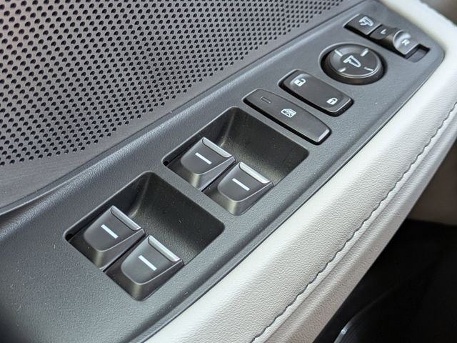 New 2026 Canyon River Blue Metallic Acura Technology Package image 30