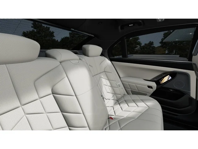 New 2027 Brooklyn Grey Metallic BMW 50 xDrive image 12