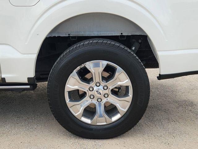 Used 2021  Ford XL image 34