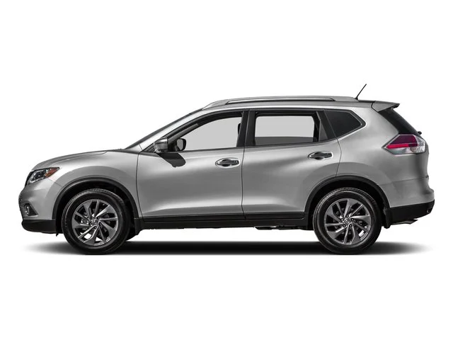 Used 2016 Gun Metallic Nissan SL image 6