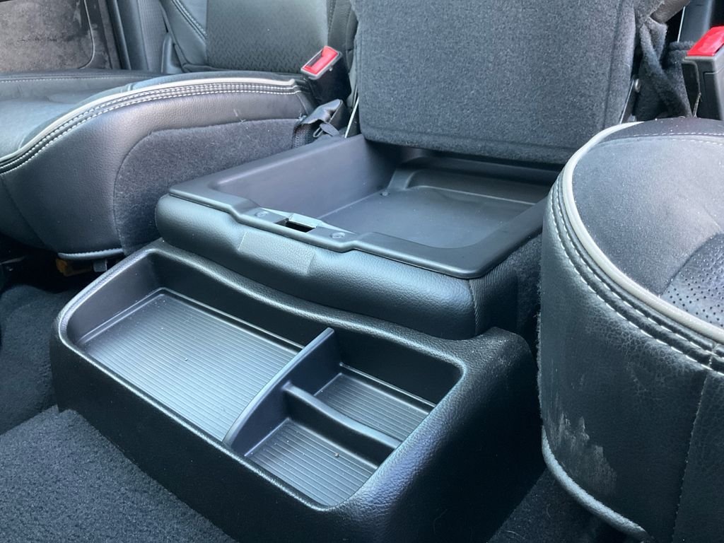 2021 RAM Ram 2500 Pickup Laramie - Photo 29