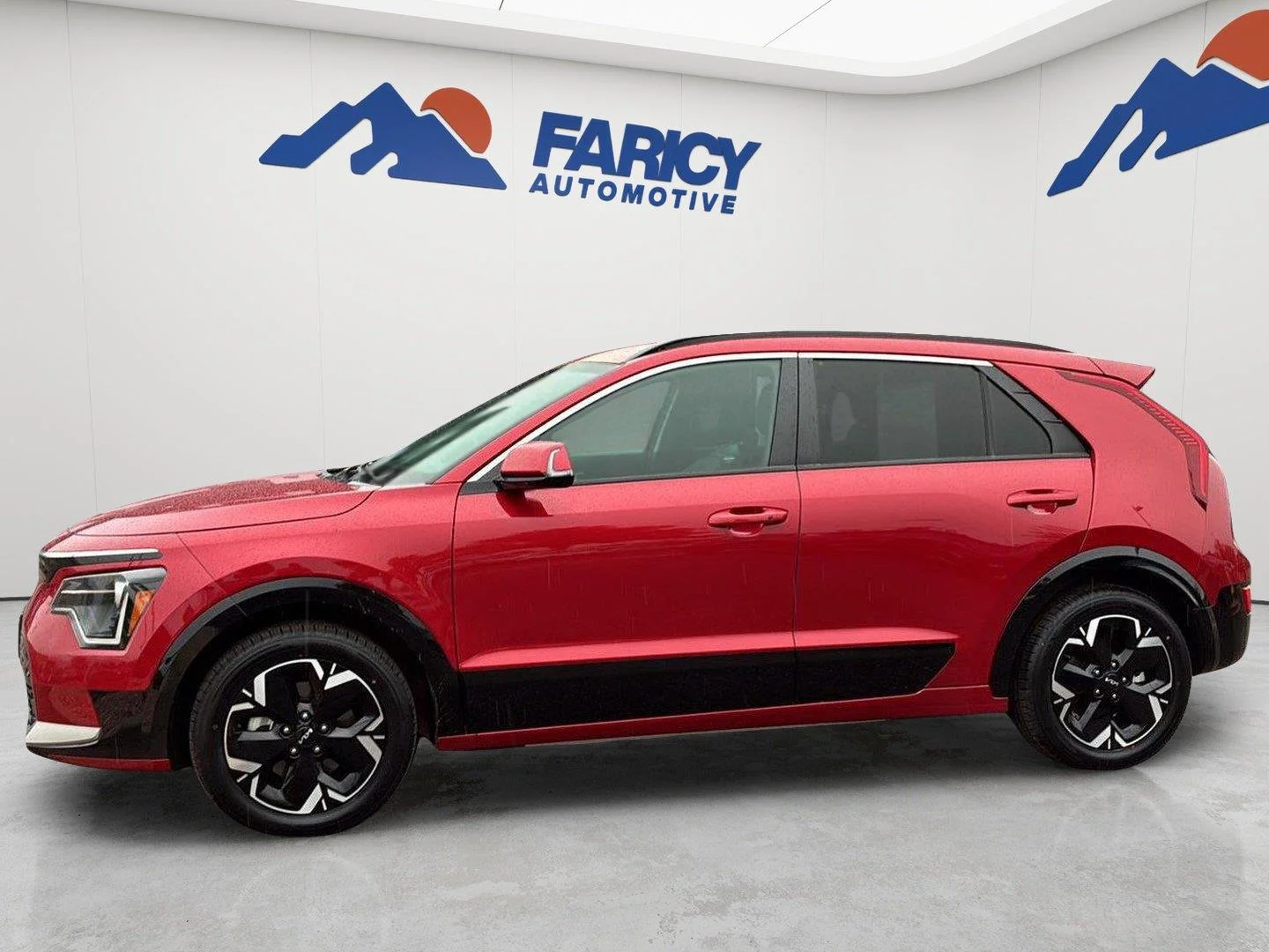 2023 Kia Niro EV
