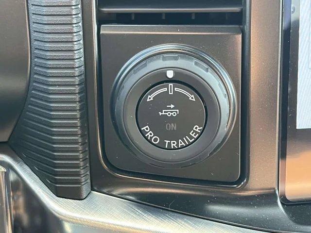 New 2026 Black Ford King Ranch image 23