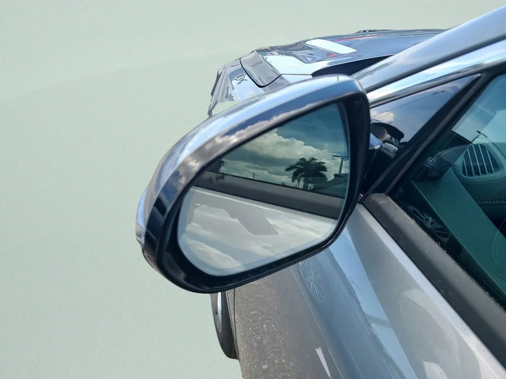 New 2026 Moonstone Gray Metallic Buick Avenir image 27