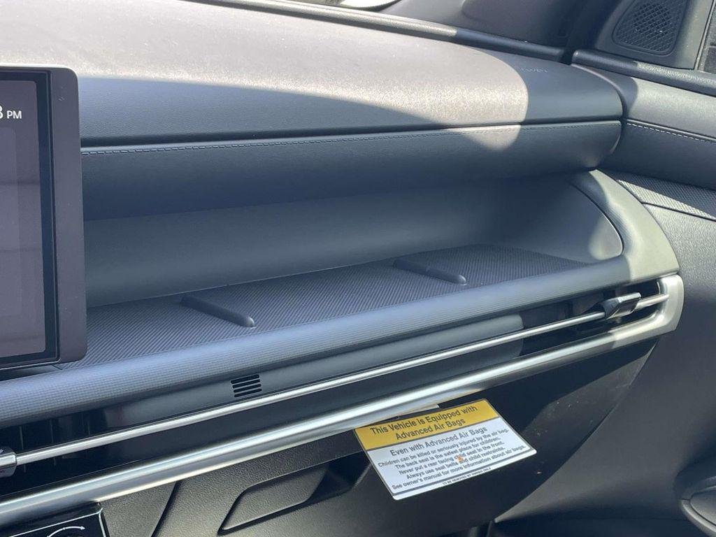 New 2026 Blue Hyundai SEL AWD image 30