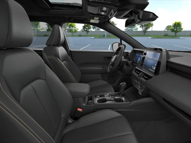 New 2026 ICE SILVER METALLIC Subaru Limited XT image 15