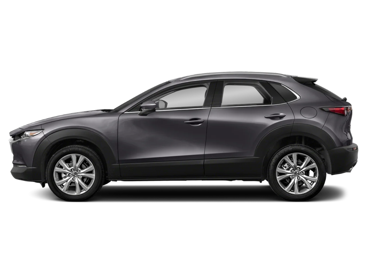 Used 2023 Machine Gray Metallic Mazda 2.5 S Premium image 3