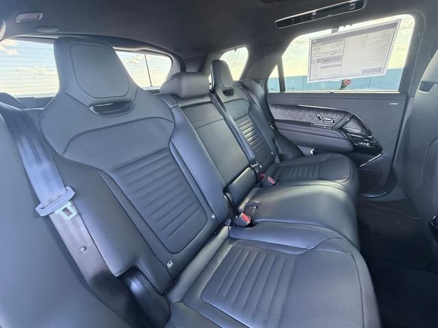 New 2026 British Racing Green Land Rover Autobiography image 17