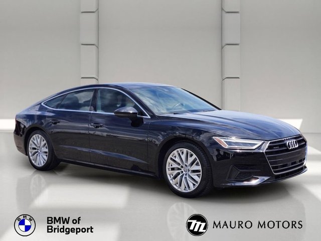 2019 Audi A7 3.0T Premium