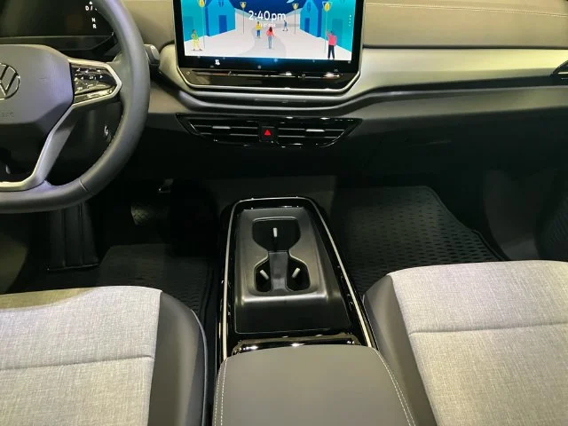 New 2026  Volkswagen Pro image 11