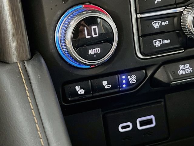 2023 GMC Yukon AT4 - Photo 22