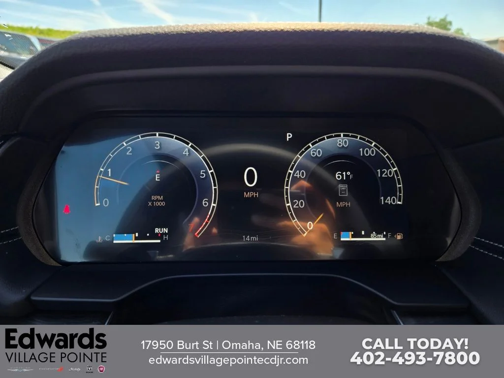 New 2026 Silver Jeep Laredo image 18