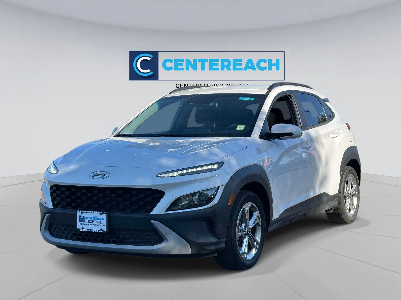 2023 Hyundai Kona SEL Automatic AWD's photo