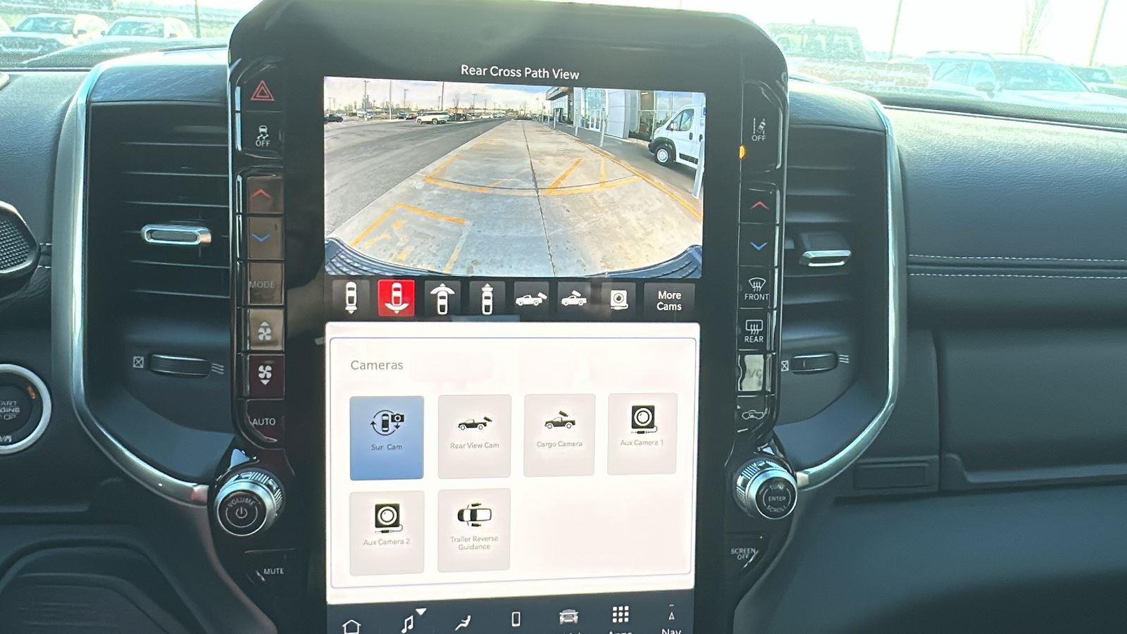 2025 RAM 2500 Laramie - Photo 24