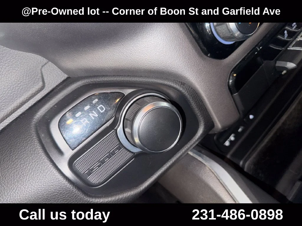 Used 2019 Gray Ram Big Horn/Lone Star image 25