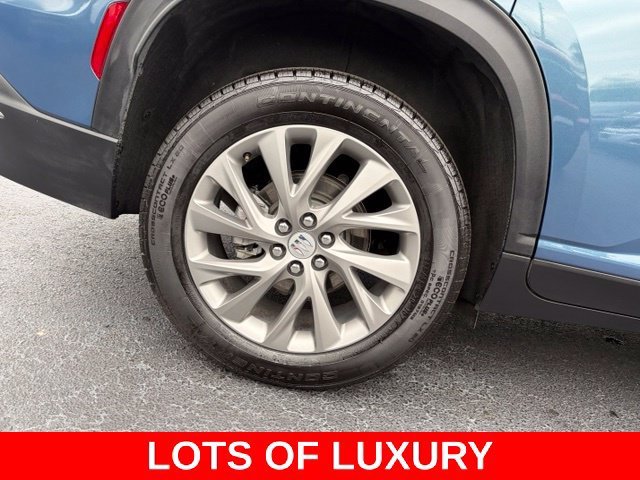2026 Buick Enclave Preferred - Photo 7