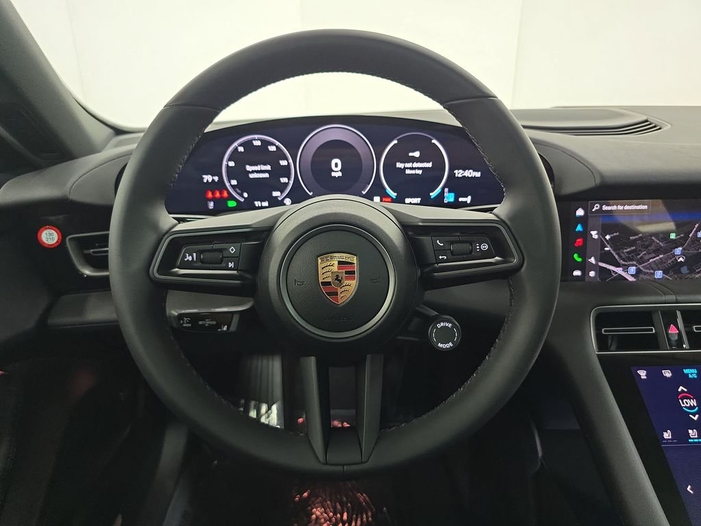 New 2026 White Porsche 4 image 14