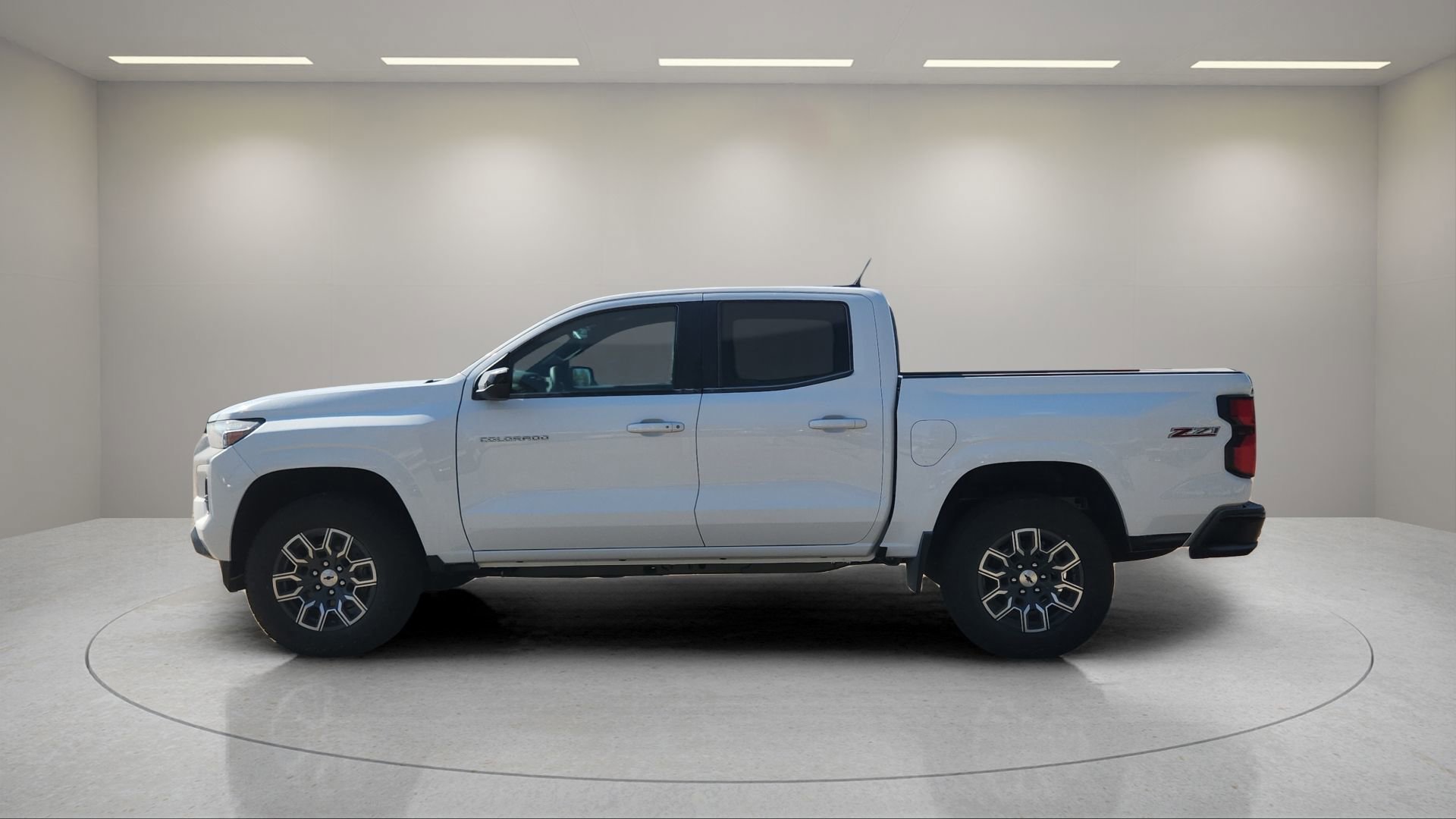2026 Chevrolet Colorado Z71 - Photo 6